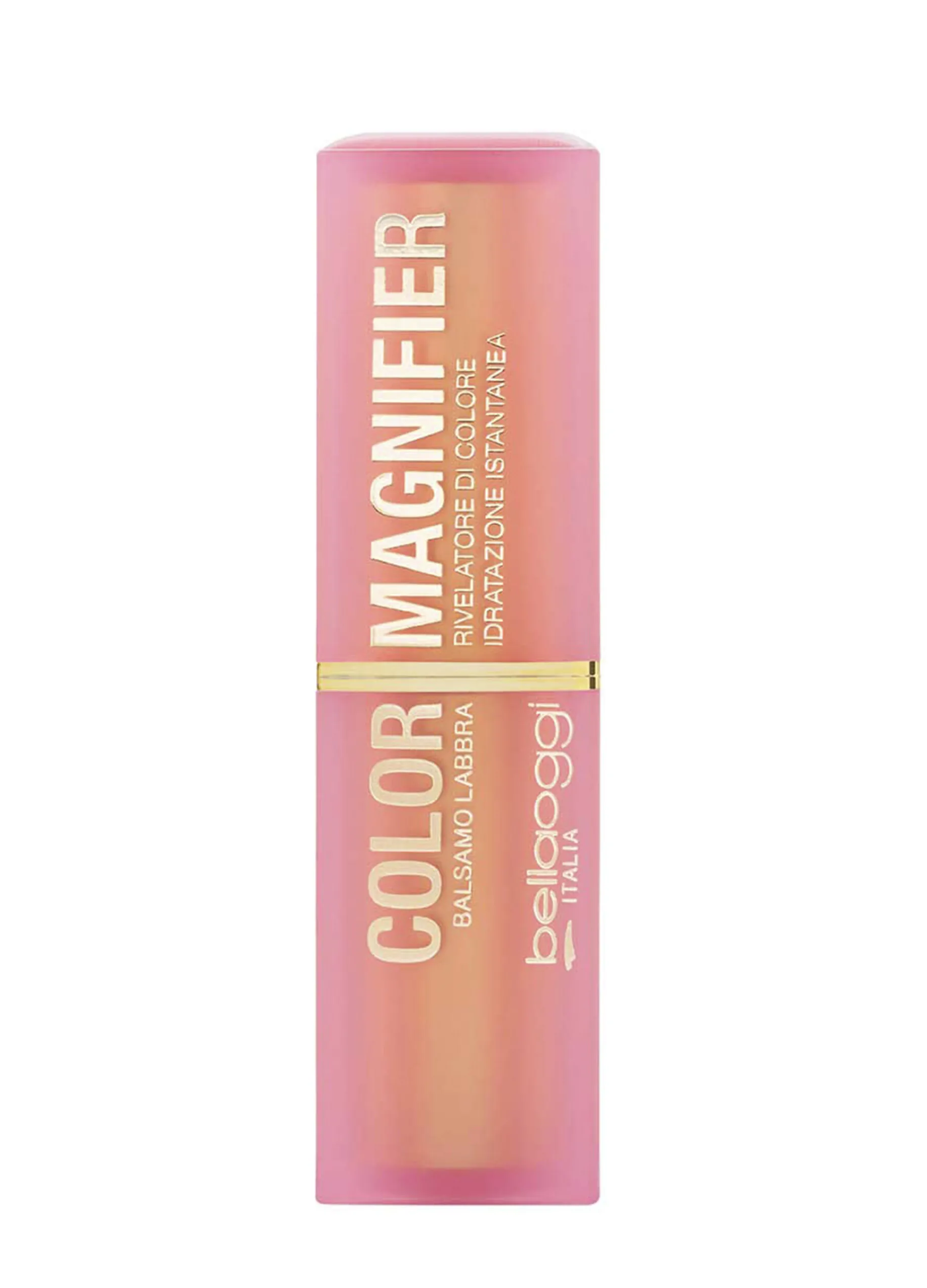 Color Magnifier - Balsamo Labbra Rivelatore Di Colore