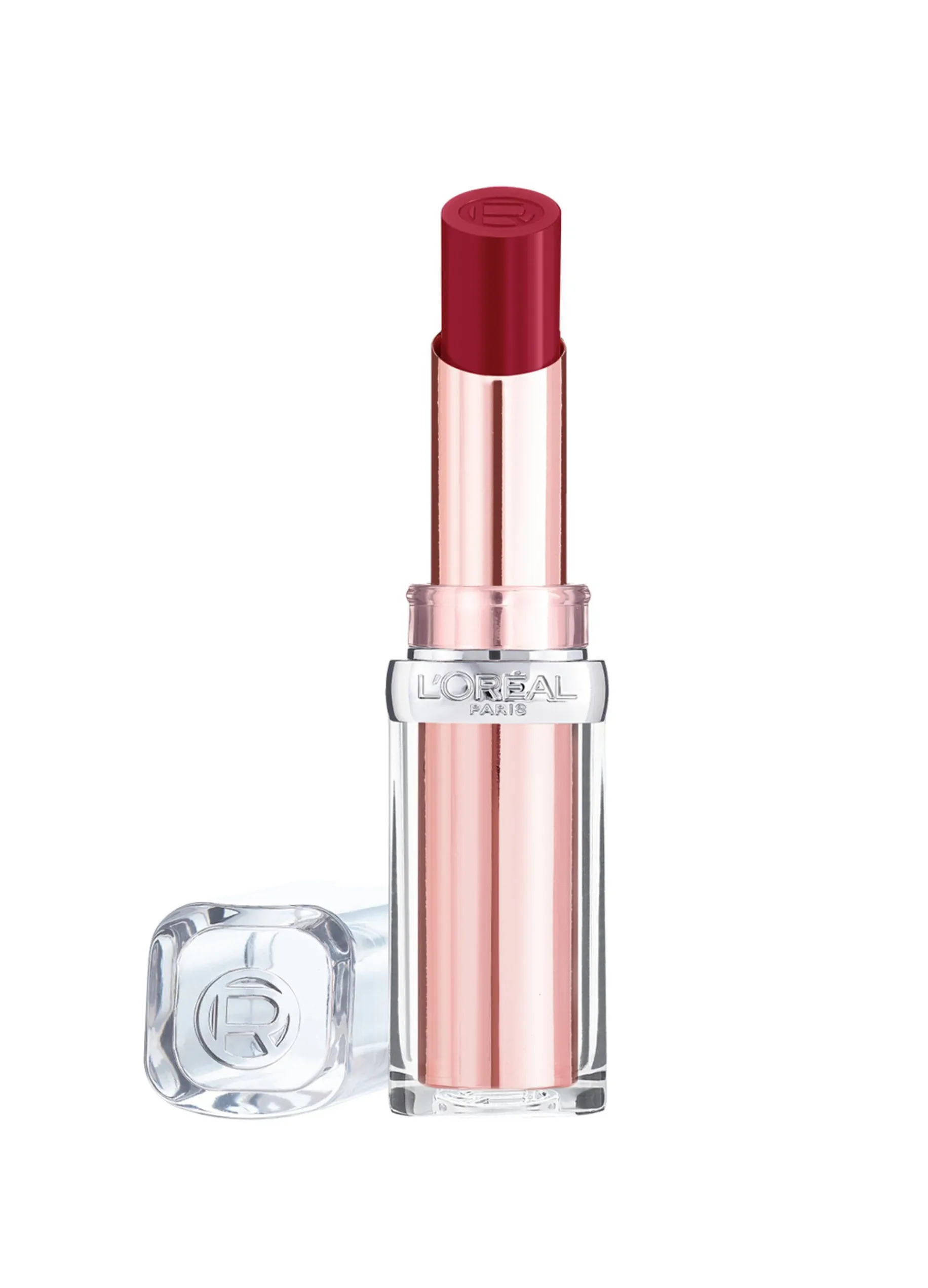 Color Riche Color Riche Glow Paradise Rossetto 353 Mulberry Ecstatic.