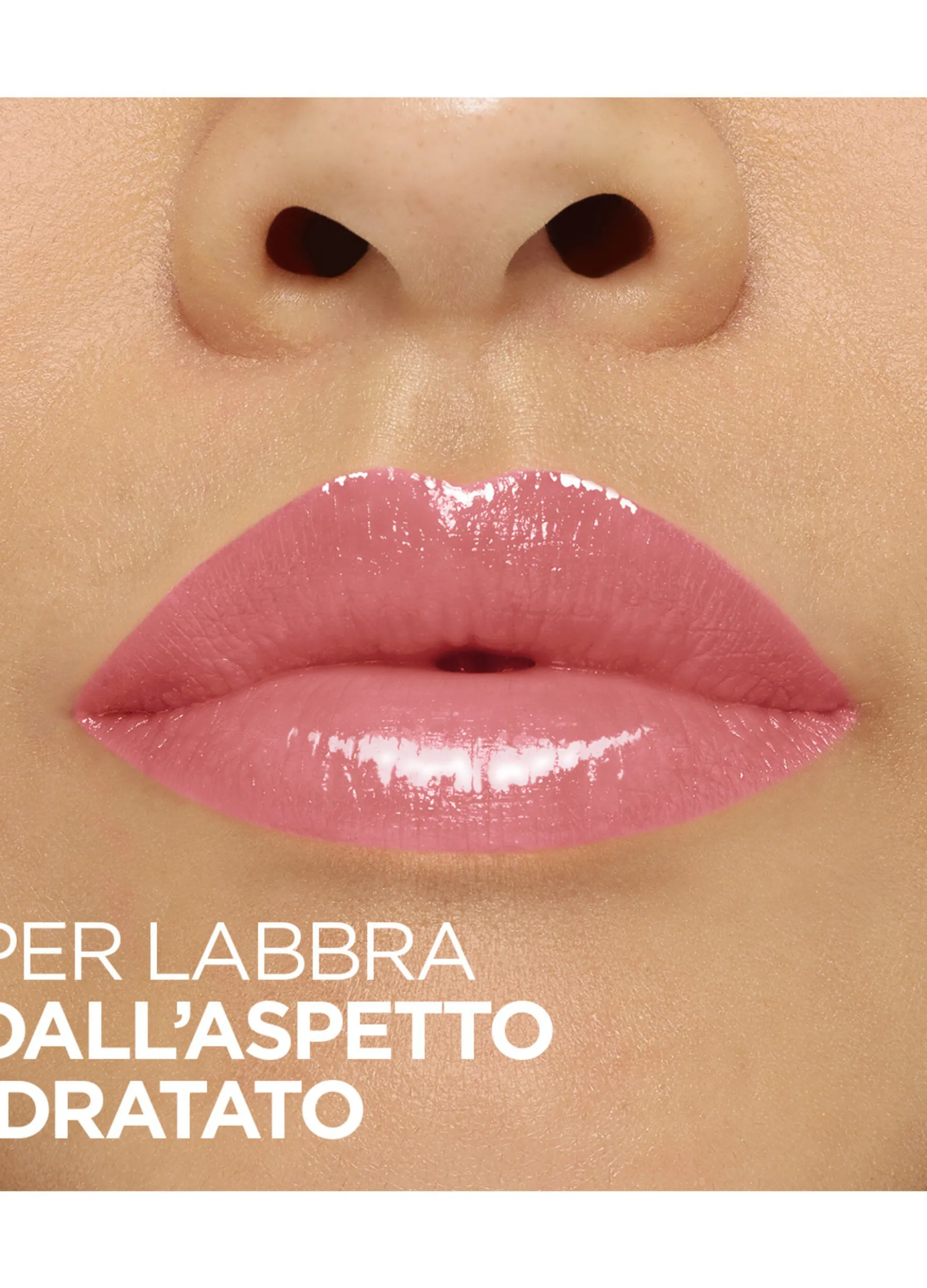 Color Riche Color Riche Glow Paradise Rossetto 353 Mulberry Ecstatic.
