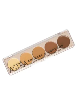 Conceal & Contour Palette - Astra Make-Up