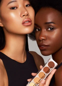 Conceal & Contour Palette - Astra Make-Up