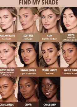 Contour liquido Sun Sculpt – Clay