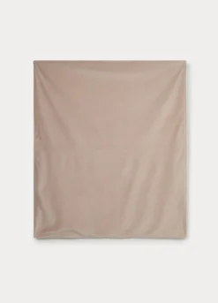 Coperta velour neonato