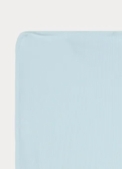 Copertina in cotone misto viscosa di bamboo neonato