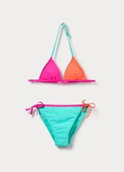 Costume bikini ragazza