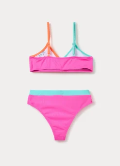 Costume bikini ragazza