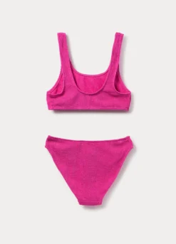 Costume bikini ragazza