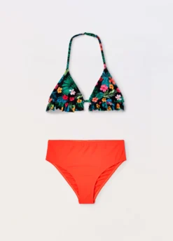 Costume bikini ragazza