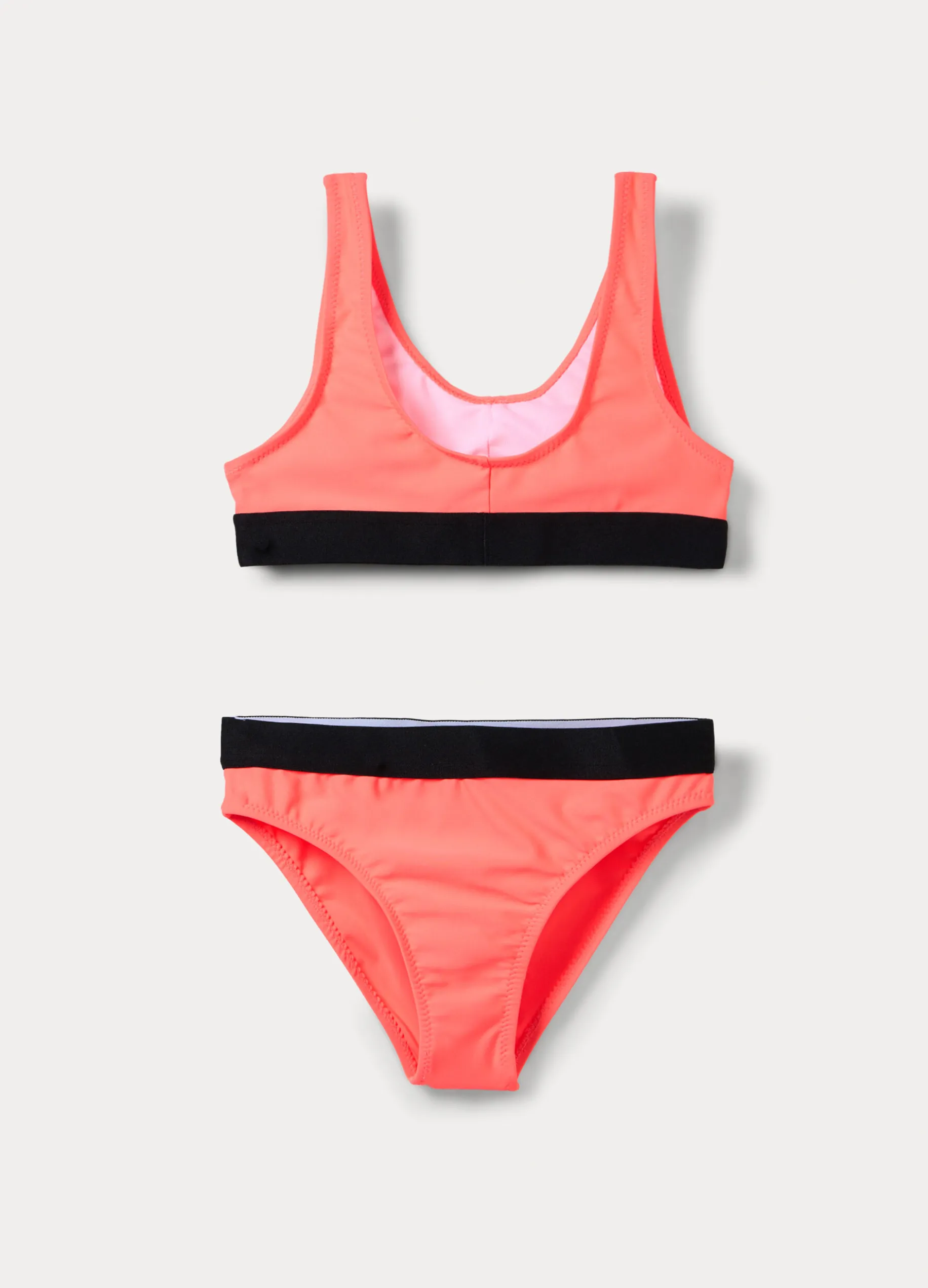Costume bikini ragazza