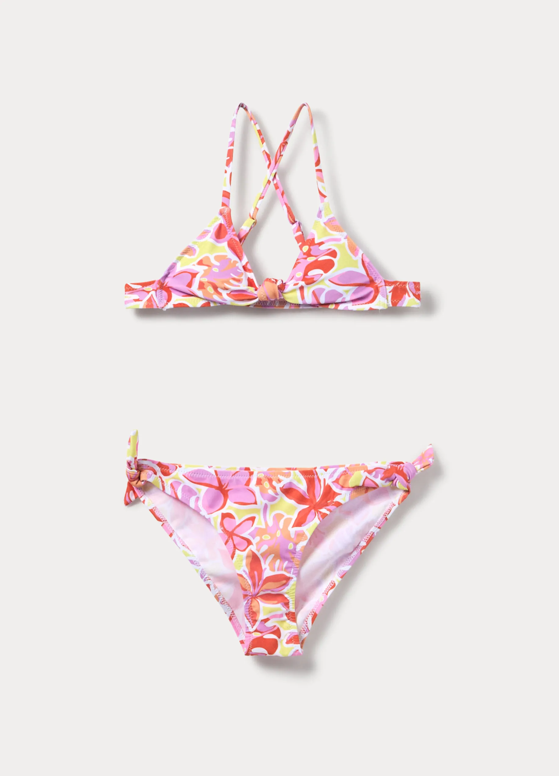 Costume bikini ragazza