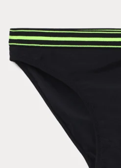 Costume bikini sport ragazza