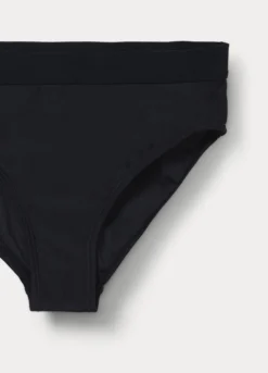 Costume bikini sport ragazza