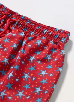 Costume boxer bambino