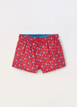 Costume boxer bambino