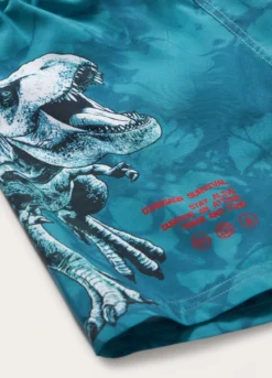 Costume boxer Jurassic World bambino