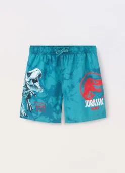 Costume boxer Jurassic World bambino