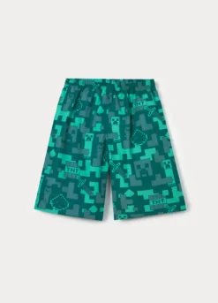 Costume boxer Minecraft ragazzo