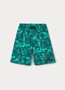 Costume boxer Minecraft ragazzo