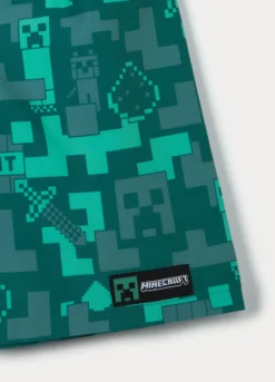 Costume boxer Minecraft ragazzo