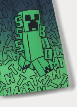 Costume boxer Minecraft ragazzo