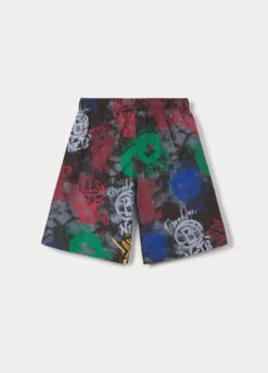 Costume boxer NBA ragazzo