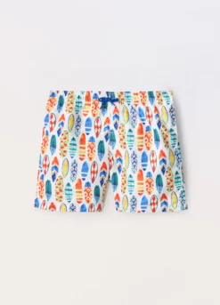 Costume boxer ragazzo