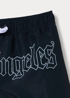 Costume da spiaggia boxer ragazzo