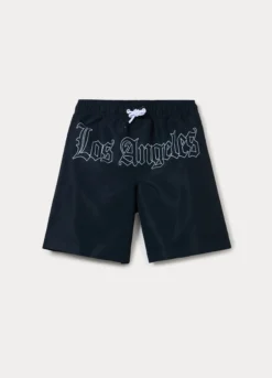 Costume da spiaggia boxer ragazzo