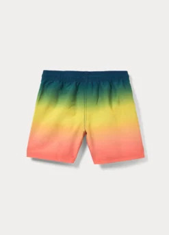 Costume da spiaggia boxer ragazzo