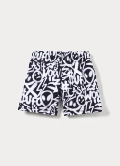 Costume da spiaggia boxer ragazzo