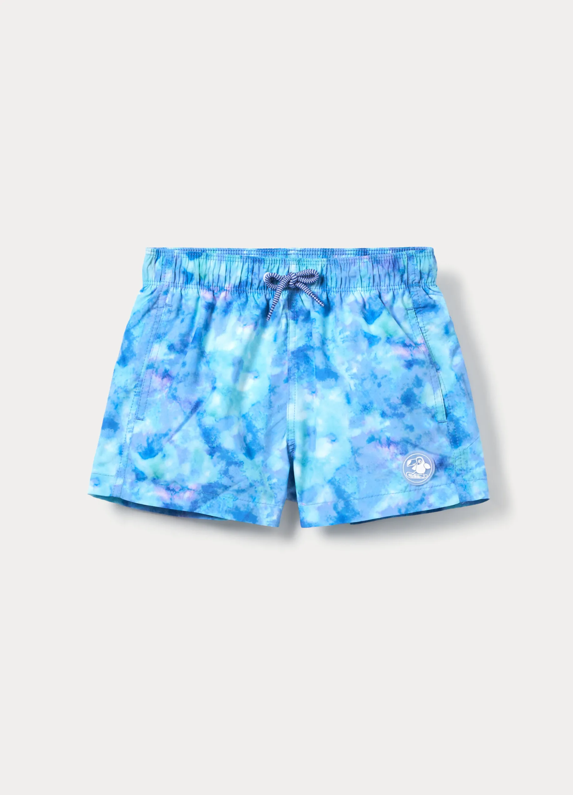 Costume da spiaggia boxer bambino
