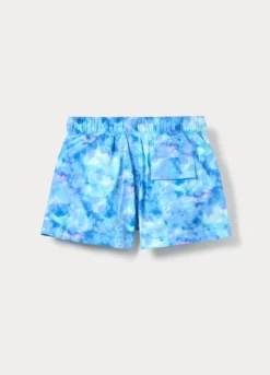 Costume da spiaggia boxer bambino
