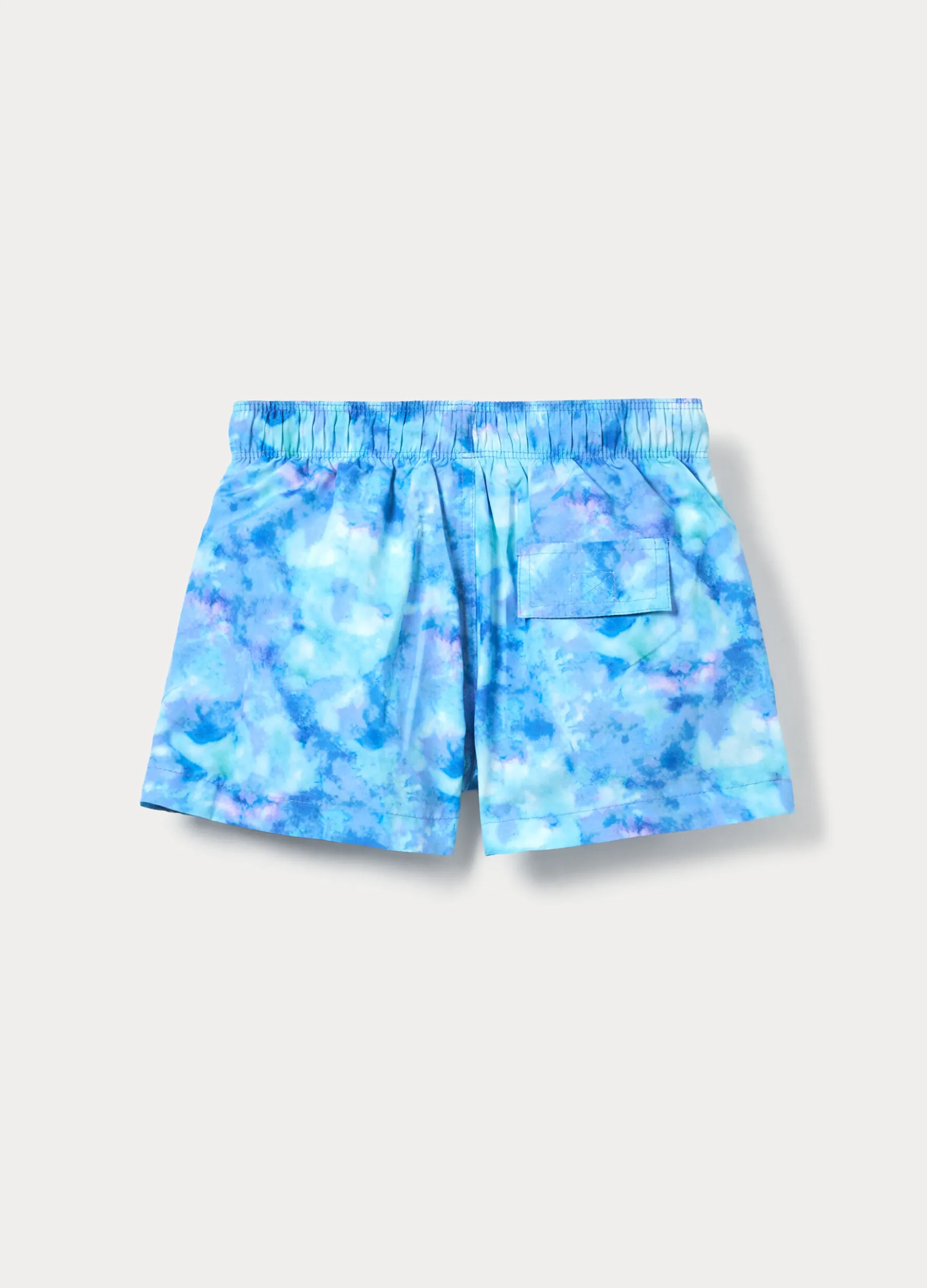 Costume da spiaggia boxer bambino