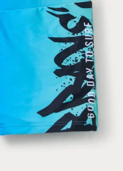 Costume da spiaggia parigamba ragazzo