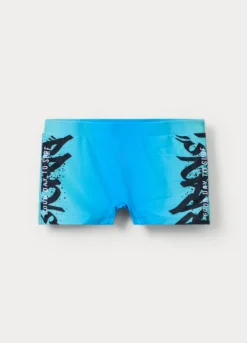 Costume da spiaggia parigamba ragazzo