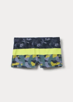 Costume da spiaggia parigamba ragazzo
