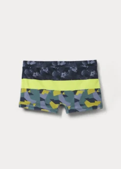 Costume da spiaggia parigamba ragazzo