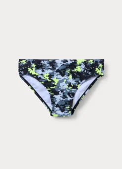 Costume da spiaggia slip ragazzo