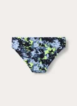 Costume da spiaggia slip ragazzo