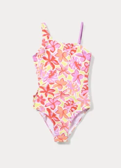 Costume intero ragazza