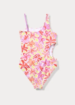 Costume intero ragazza