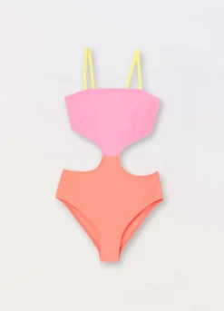 Costume intero ragazza
