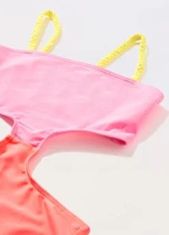 Costume intero ragazza