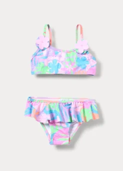 Costume bikini bambina