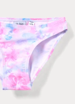 Costume bikini bambina