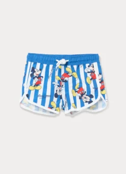 Costume boxer Disney