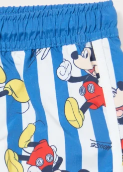 Costume boxer Disney