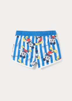 Costume boxer Disney