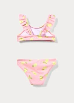 Costume da bagno bikini