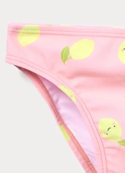 Costume da bagno bikini